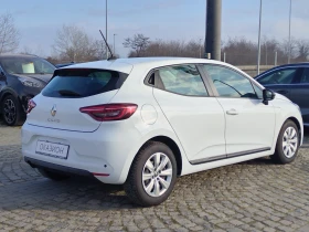Renault Clio 1.0TCe100к.с., снимка 5