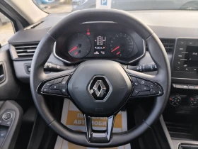 Renault Clio 1.0TCe100к.с., снимка 9