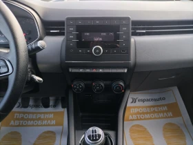 Renault Clio 1.0TCe100к.с., снимка 10