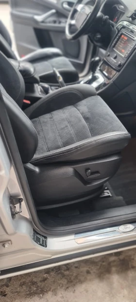 Ford S-Max, снимка 13