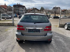 Mercedes-Benz B 180 2.0 , 109 КОНЯ, снимка 4