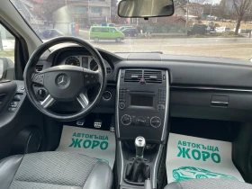Mercedes-Benz B 180 2.0 , 109 КОНЯ, снимка 8