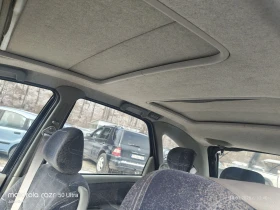 Renault Scenic 1.9 dci klimatronik , снимка 16