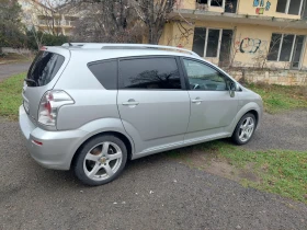Toyota Corolla verso, снимка 4