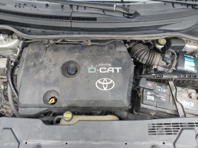 Toyota Corolla verso, снимка 14