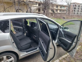 Toyota Corolla verso, снимка 10