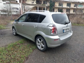Toyota Corolla verso, снимка 3