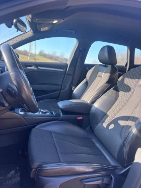 Audi A3 8V 2.0TDI DSG 4х4 DQ250, снимка 10
