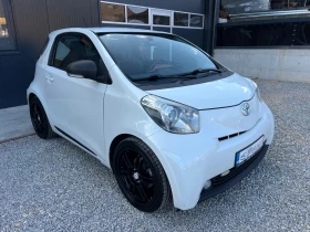 Toyota IQ 1.33i ШВЕЙЦАРИЯ, снимка 2