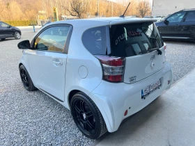 Toyota IQ 1.33i ШВЕЙЦАРИЯ, снимка 4