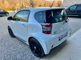 Toyota IQ 1.33i ШВЕЙЦАРИЯ, снимка 4