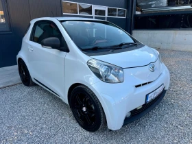 Toyota IQ 1.33i ШВЕЙЦАРИЯ, снимка 2