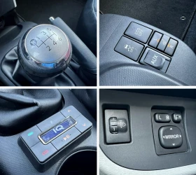 Toyota IQ 1.33i ШВЕЙЦАРИЯ, снимка 13