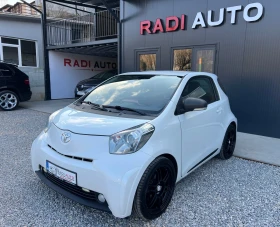 Toyota IQ 1.33i ШВЕЙЦАРИЯ, снимка 1