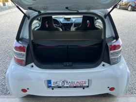 Toyota IQ 1.33i ШВЕЙЦАРИЯ, снимка 5