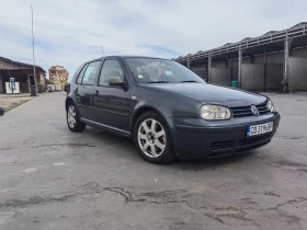 VW Golf Vr6, снимка 1
