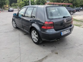 VW Golf Vr6, снимка 4