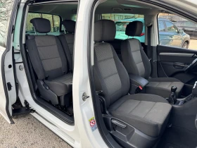 VW Sharan 7 седалки, снимка 17