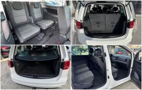 VW Sharan 7 седалки, снимка 12