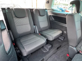 VW Sharan 7 седалки, снимка 16