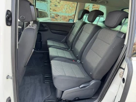 VW Sharan 7 седалки, снимка 11