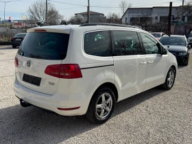 VW Sharan 7 седалки, снимка 4