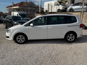 VW Sharan 7 седалки, снимка 6