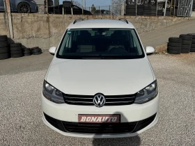 VW Sharan 7 седалки, снимка 2