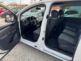 VW Sharan 7 седалки, снимка 8