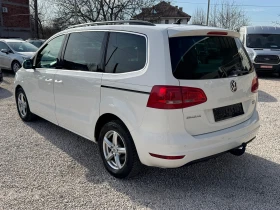 VW Sharan 7 седалки, снимка 5