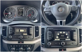 VW Sharan 7 седалки, снимка 13