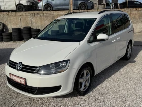 VW Sharan 7 седалки, снимка 1