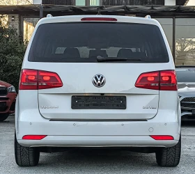 VW Touran 2.0TDI 170к.с. DSG HIGHLINE , снимка 5