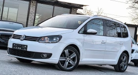 VW Touran 2.0TDI 170к.с. DSG HIGHLINE , снимка 1