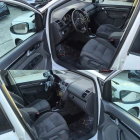 VW Touran 2.0TDI 170к.с. DSG HIGHLINE , снимка 8