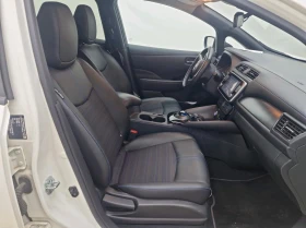 Nissan Leaf  Business, снимка 6