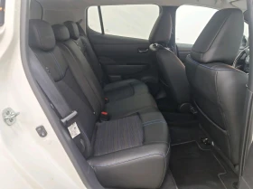 Nissan Leaf  Business, снимка 5