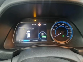 Nissan Leaf  Business, снимка 8