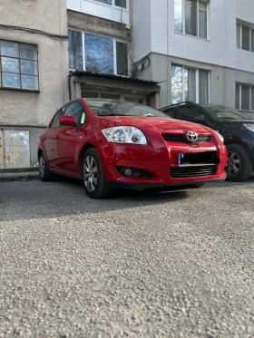 Toyota Auris, снимка 5
