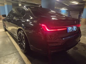 BMW 740 740 xd  Long, снимка 2