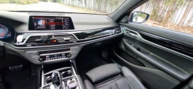BMW 740 740 xd  Long, снимка 4