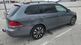 VW Golf 1.6 ТДИ 4-Motion, 105  к.с, 2012г, снимка 3