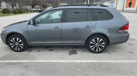VW Golf 1.6 ТДИ 4-Motion, 105  к.с, 2012г, снимка 5