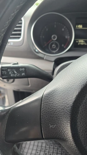 VW Golf 1.6 ТДИ 4-Motion, 105  к.с, 2012г, снимка 11