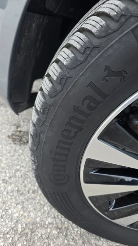 VW Golf 1.6 ТДИ 4-Motion, 105  к.с, 2012г, снимка 13