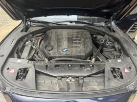 BMW 740 XDRIVE, снимка 15