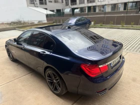 BMW 740 XDRIVE, снимка 12