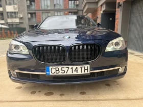 BMW 740 XDRIVE, снимка 1