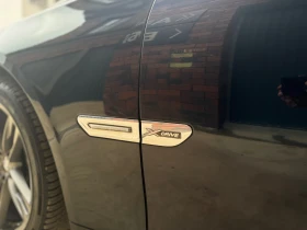 BMW 740 XDRIVE, снимка 14