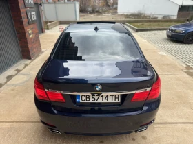 BMW 740 XDRIVE, снимка 11